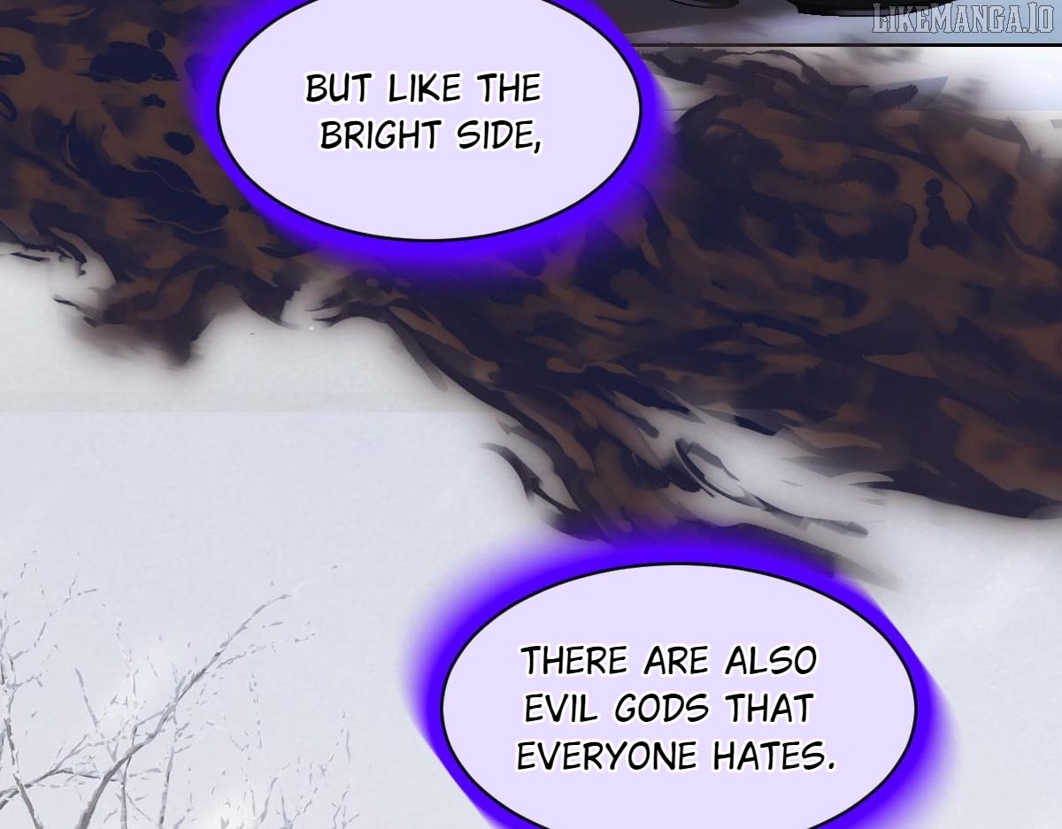 Confessing My Love to Him, the Treacherous One Chapter 59 - page 14